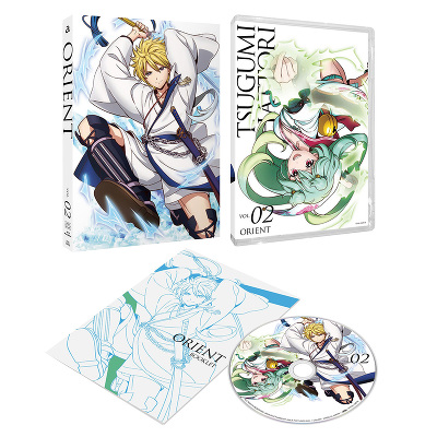 y񐶎YՁzIGg vol.2iBlu-rayj