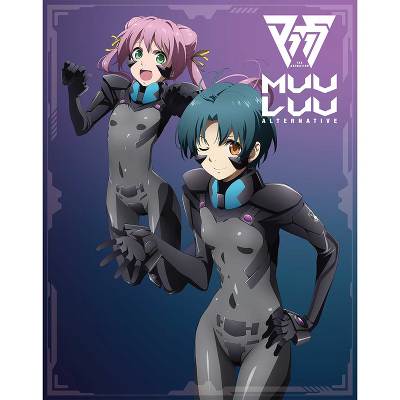 TVAjw}u I^lCeBxBlu-ray Box III(ʏ)