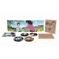 �y���񐶎Y����Ձz����A�j���@���b�N�o�b�N�@ Blu-ray�@���񐶎Y����Łi2Blu-ray+4K Ultra HD Blu-ray+CD�j