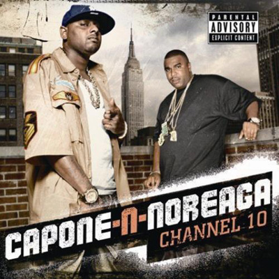 CHANNEL 10