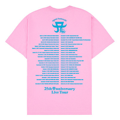 Tシャツ（PINK）