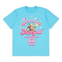 T�V���c Blue