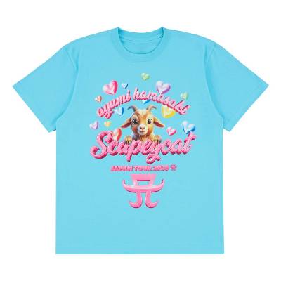 T�V���c Blue