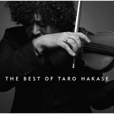 THE BEST OF TARO HAKASE