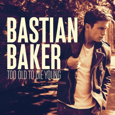 TOO OLD TO DIE YOUNG Japan Edition