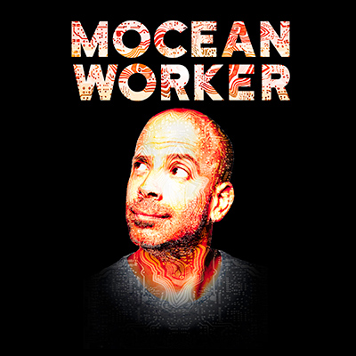MOCEAN WORKER