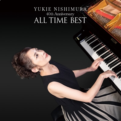 40th Anniversary �`ALL TIME BEST(3CD)