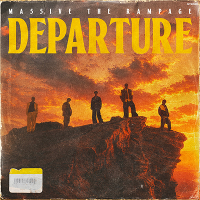 DEPARTURE(CD)[���T:�A�U�[�W���P�b�g�t]