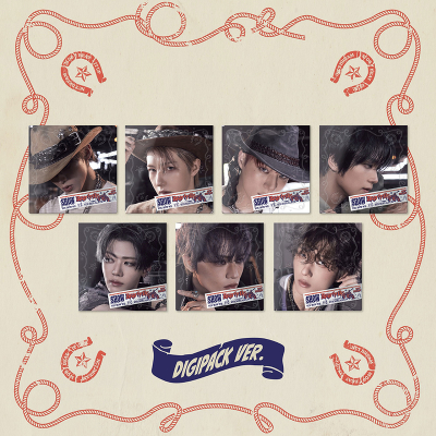 �s7��Z�b�g�t�y�؍��ՁzNEW ALBUM 'Beat It Up'�yDigipack Ver.�z