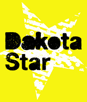 Dakota・Star