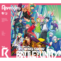 Paradox Live Opening Show -Battle of Unity- Unit R