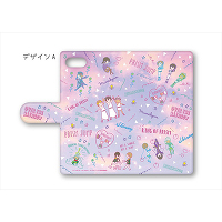 KING OF PRISM 蒠^X}zP[X AyPASTELz}`^CvL