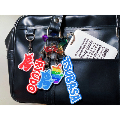 PG ���S�`���[���yRAINBOW�z