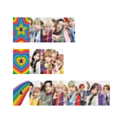 �����_���g���[�f�B���O�J�[�h vol.2