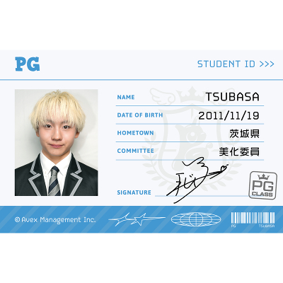 �w����2026�yTSUBASA�z