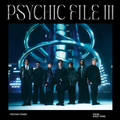 y񐶎YAzPSYCHIC FILE III(CD+DVD)[TFANX^h]