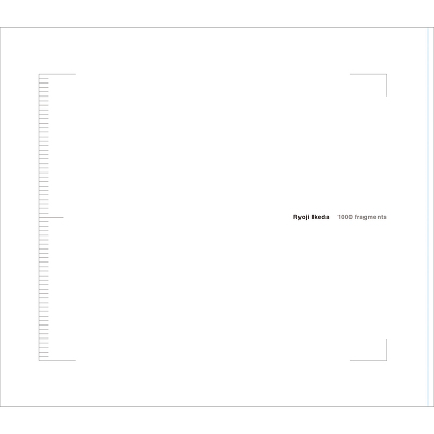1000 FRAGMENTS(CD)