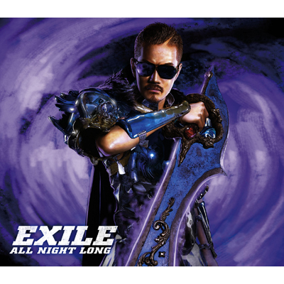 ALL NIGHT LONGyATSUSHI Ver.z