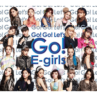 Go! Go! Let's Go!（ワンコインCD）