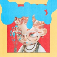DOPE!(CD only)
