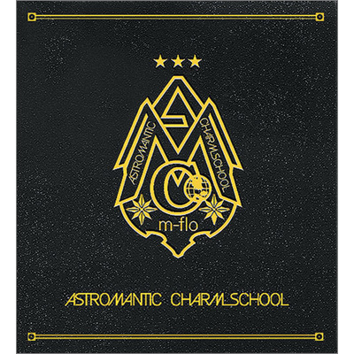 ASTROMANTIC CHARM SCHOOL 