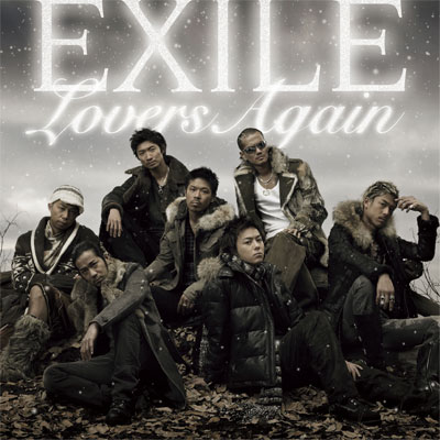 Lovers Again｜EXILE｜mu-moショップ