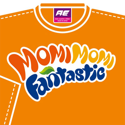 MOMI MOMI Fantastic feat. はるな愛