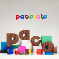 pacolate