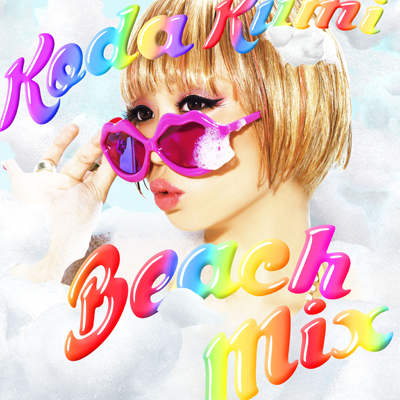 Beach MixyCD̂݁z