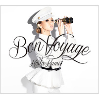 Bon Voyage 【CD+Blu-ray Disc】