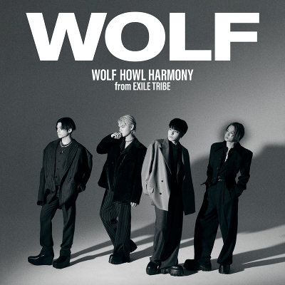 yʏ CD ONLY verzWOLF(CD ONLY)