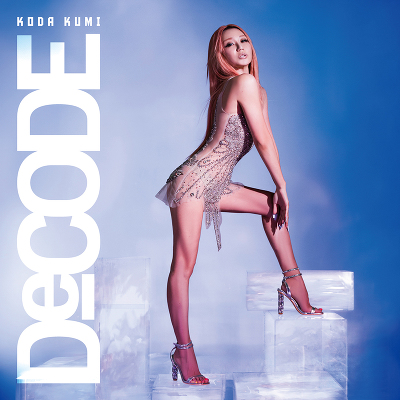 De-CODE�iCD+DVD�j
