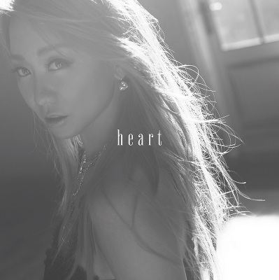 heart（CD＋Blu-ray）