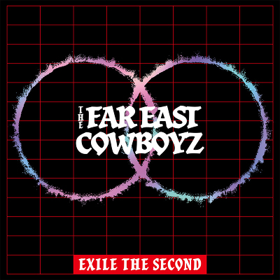 THE FAR EAST COWBOYZiCDj