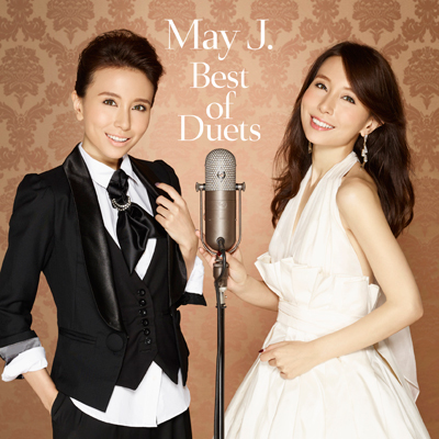 Best of Duets�iCD+DVD�j