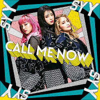 CALL ME NOW（CD+DVD）