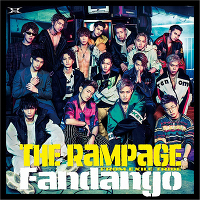 Fandango（CD）