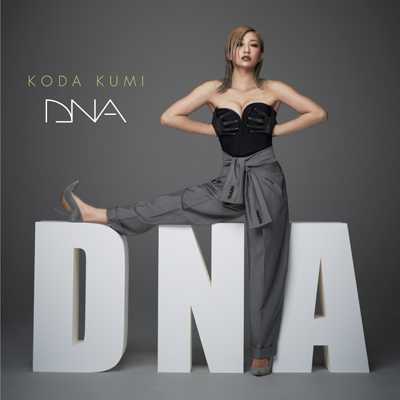 DNA（CD+DVD）