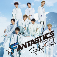 Flying Fish （CD+DVD）