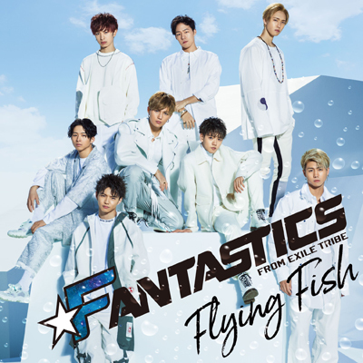 Flying Fish �iCD+DVD�j