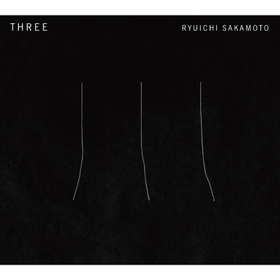 THREE(CD)