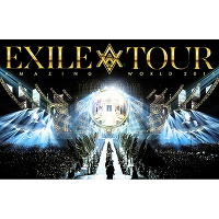 EXILE LIVE TOUR 2015 