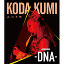 KODA KUMI LIVE TOUR 2018 -DNA-iBlu-rayj