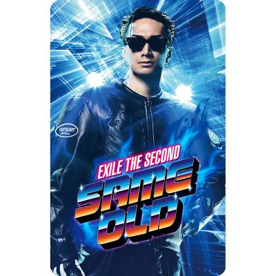 SAME OLD [�k�P���` ver.]�iMUSIC CARD�j