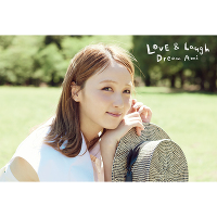 Love & Laugh(ミュージックカード)