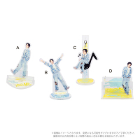 �A�N�����X�^���h