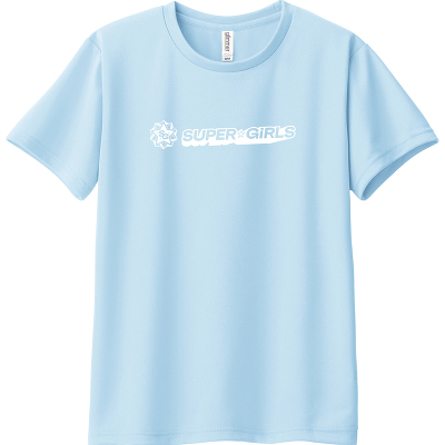 門林有羽 推しメンTシャツ
