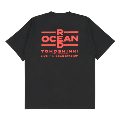 T�V���c BLACK