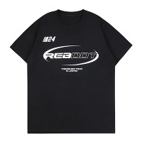 TREASURE：＜REBOOT＞ Tシャツ（BLACK） Tシャツ