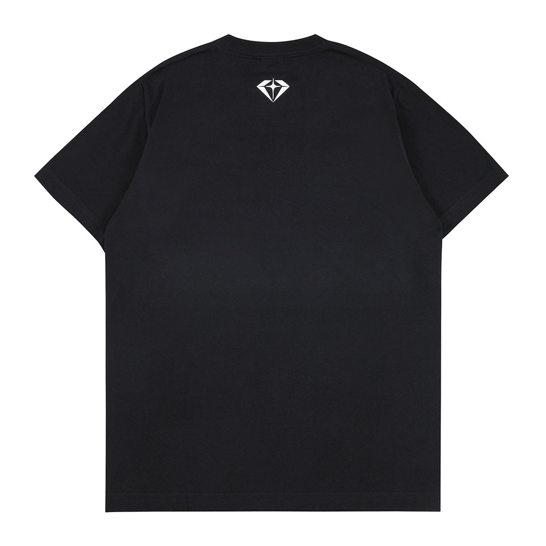 TREASURE：＜REBOOT＞ Tシャツ（BLACK） Tシャツ